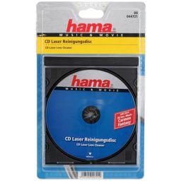 Foto: Hama CD-Reinigung Trocken