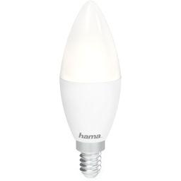 Foto: Hama WLAN-LED-Lampe, E14, 5,5W ohne Hub
