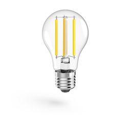 Foto: Hama WLAN-LED-Lampe Retro E27 7W weiß, dimmbar, Birne      176603