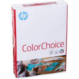 Foto: HP Colour Choice A 4, 90 g 500 Blatt                CHP 750