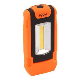Foto: Hycell COB LED Worklight Flexi