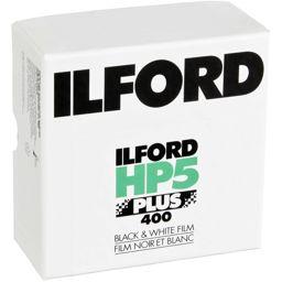 Foto: 1 Ilford HP 5 plus    135/17m