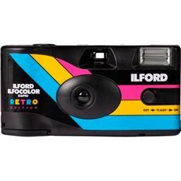 Foto: Ilford Ilfocolor Rapid H-Frame weiss   54 Aufnahmen