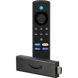 Foto: Amazon Fire TV Stick Lite 2022