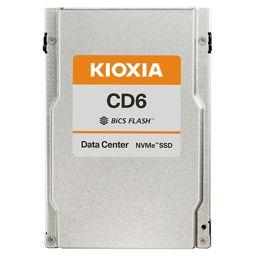 Foto: KIOXIA  CD6-R dSDD U.3 15mm 960GB