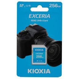 Foto: Kioxia Exceria SDXC 256GB Class 10 UHS-1