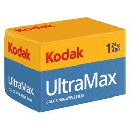 Foto: 1 Kodak Ultra max   400 135/24