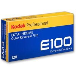 Foto: 1x5 Kodak Ektachrome 100  120