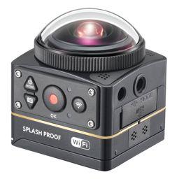 Foto: Kodak PixPro SP360 4K Extreme Pack