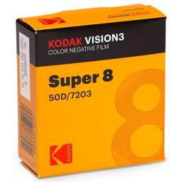 Foto: Kodak S8 Vision3 50D