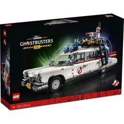 Foto: LEGO Creator 10274 Ghostbusters ECTO-1