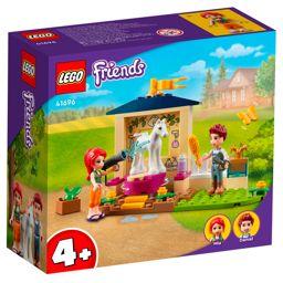 Foto: LEGO Friends 41696 Ponypflege 4+