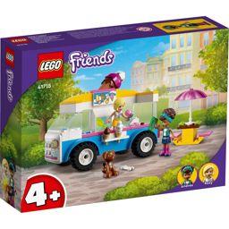Foto: LEGO Friends 41715 Eiswagen 4+