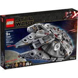 Foto: LEGO Star Wars 75257 Millennium Falcon