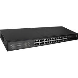 Foto: Level One GES-2128 Hilbert 28Port Gb Switch