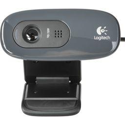 Foto: Logitech Webcam C 270 HD