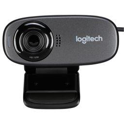 Foto: Logitech C310 Webcam