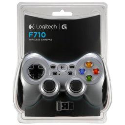 Foto: Logitech F710 Wireless Gamepad