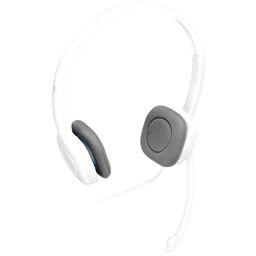 Foto: Logitech H 150 Stereo Headset cloud white