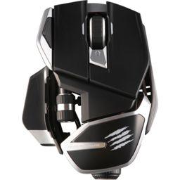 Foto: MadCatz R.A.T. DWS Wireless Gaming Mouse