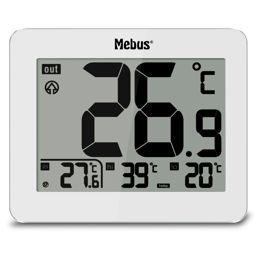 Foto: Mebus 01074 Thermometer