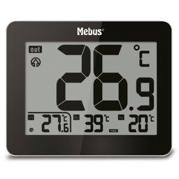 Foto: Mebus 48432 Thermometer