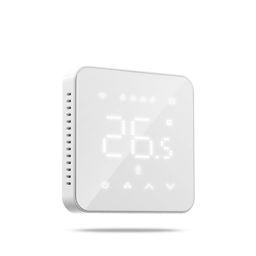 Foto: Meross Smart Wi-Fi Thermostat für elektrische Fußbodenheizung