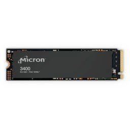 Foto: Micron 3400              2.048GB NVMe M.2 OPAL 2.0 SSD