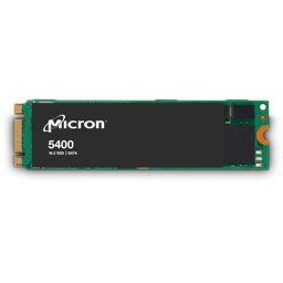 Foto: Micron 5400 BOOT           240GB SATA M.2 Non-SED SSD
