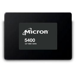 Foto: Micron 5400 PRO 240GB SATA 2.5