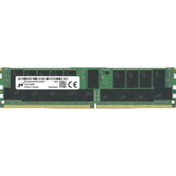 Foto: Micron DDR4 RDIMM 32GB 1Rx4 3200 CL22 1.2V ECC
