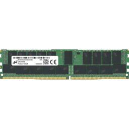 Foto: Micron DDR4 RDIMM 32GB 2Rx8 3200 CL22 1.2V ECC