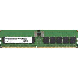 Foto: Micron DDR5 RDIMM 32GB 2Rx8 4800 CL40