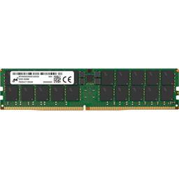 Foto: Micron DDR5 RDIMM 64GB 2Rx4 4800 CL40 PC5-38400 1.1V ECC