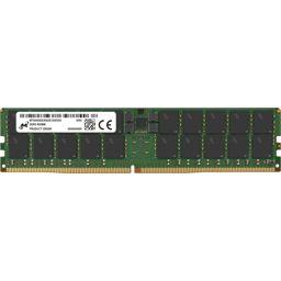 Foto: Micron DDR5 RDIMM 64GB 2Rx4 4800 CL40