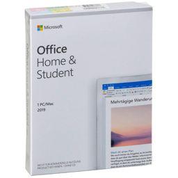 Foto: Microsoft Office 2019 Home & Student