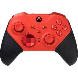 Foto: Microsoft Xbox One Elite Core Red
