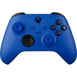 Foto: Microsoft Xbox Wirel. Controller Xbox Series X/S blue