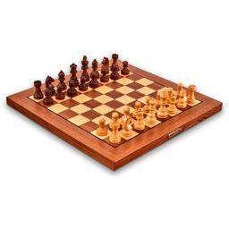 Foto: Millennium Chess Classics Exclusive