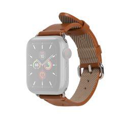 Foto: Native Union Apple Watch Strap Classic Leather Tan 38/40/41mm