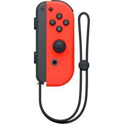 Foto: Nintendo Joy-Con (R) Neon Rot