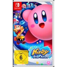 Foto: Nintendo Switch Kirby Star Allies