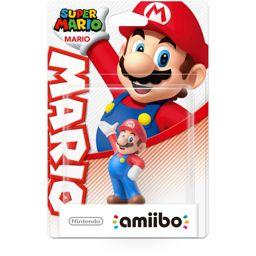 Foto: Nintendo amiibo SuperMario Mario