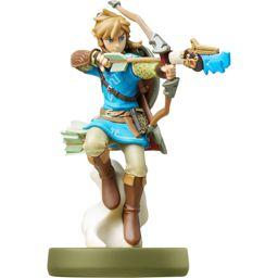 Foto: Nintendo amiibo The Legend of Zelda Col. Link Bogenschütze