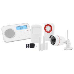 Foto: Olympia Prohome 8791 WLAN/GSM weiss