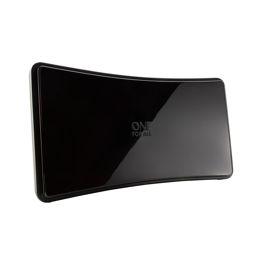 Foto: One for All DVB-T2 Curved Antenne 5G blk SV9420-5G