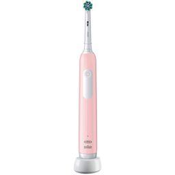Foto: Oral-B Pro 1 Cross Action   Pink