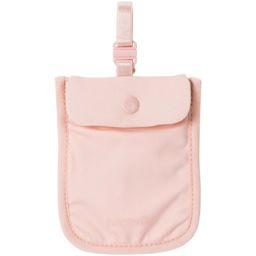 Foto: Pacsafe Coversafe S25 geheime BH Tasche orchid pink