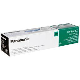 Foto: Panasonic KX-FA 55 X 2er Pack Ersatzfilm