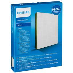 Foto: Philips FY 2422/30 Hepa 3 Filter Luftreiniger